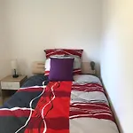 Schaaf Appartement