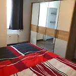 Schaaf Appartement *