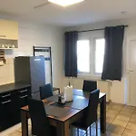 Schaaf Appartement *