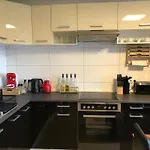 Appartement Schaaf *