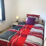 Appartement Schaaf