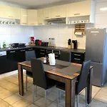 Appartement Schaaf Roth an der Our