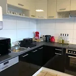 Appartement Schaaf Roth an der Our
