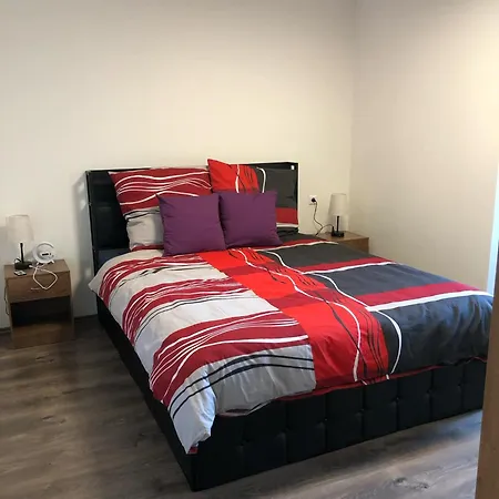 Apartment Schaaf *