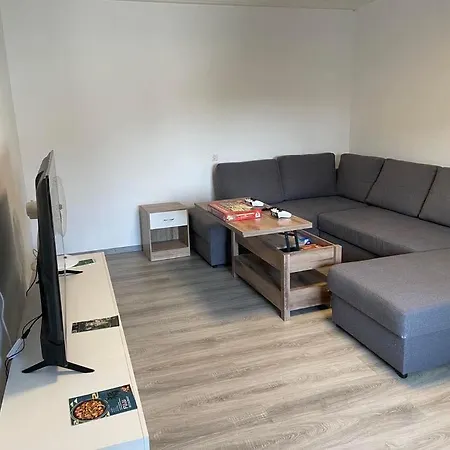 Schaaf Appartement
