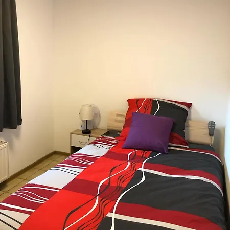 Apartment Schaaf