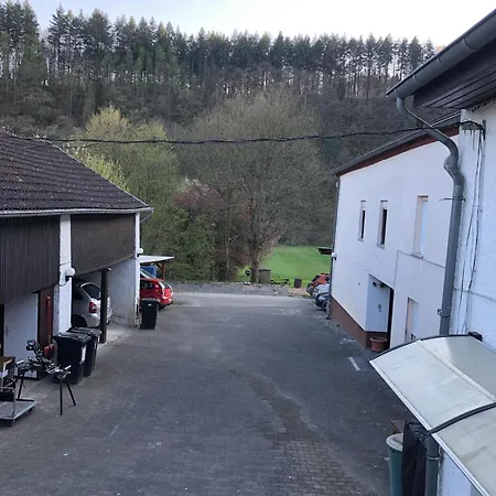 Schaaf Apartment Roth an der Our