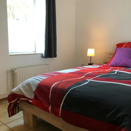 Schaaf Roth an der Our