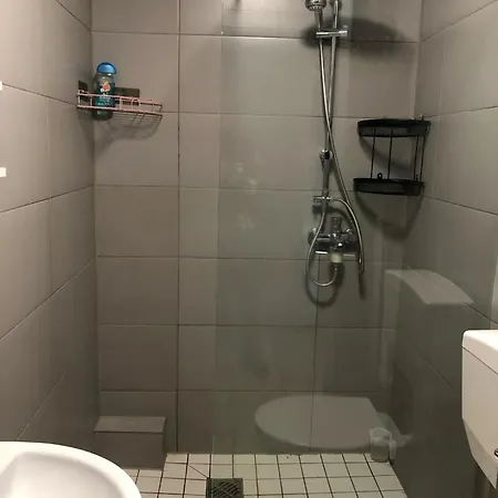 Apartment Schaaf
