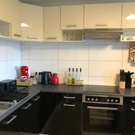 Apartment Schaaf Roth an der Our