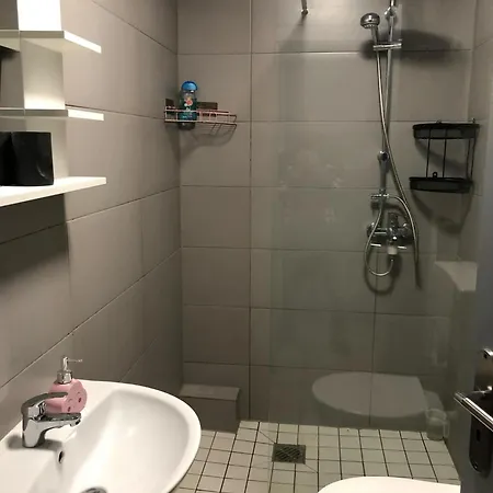 Schaaf Apartment