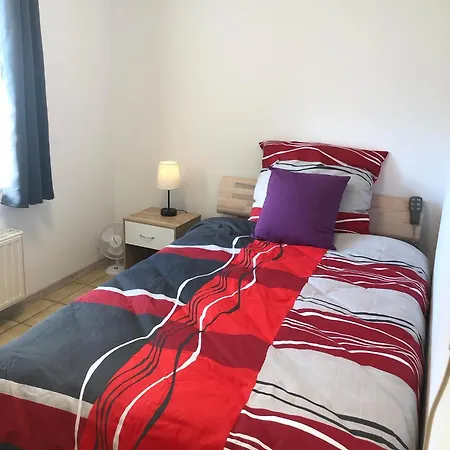 Apartment Schaaf