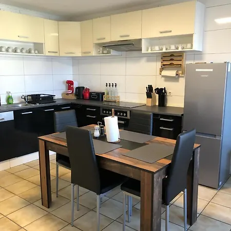 Apartment Schaaf Roth an der Our