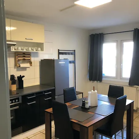 Schaaf Apartment Roth an der Our