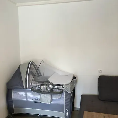 Schaaf Apartment *