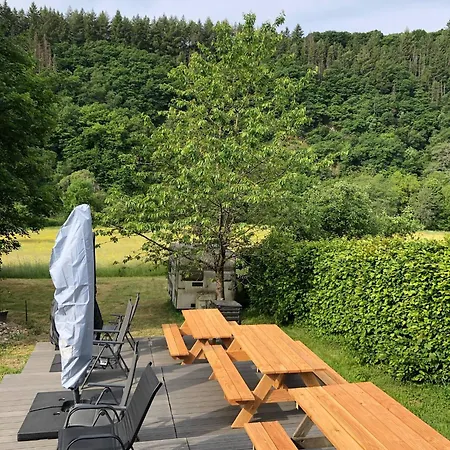 Schaaf Lägenhet Roth an der Our