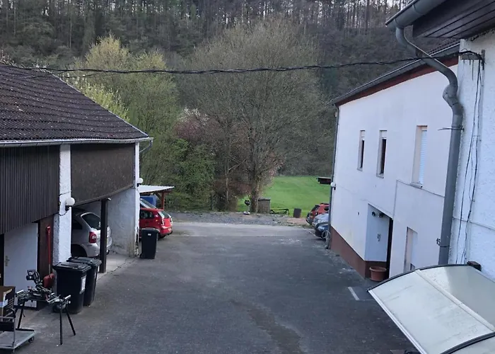 Schaaf 公寓 Roth an der Our