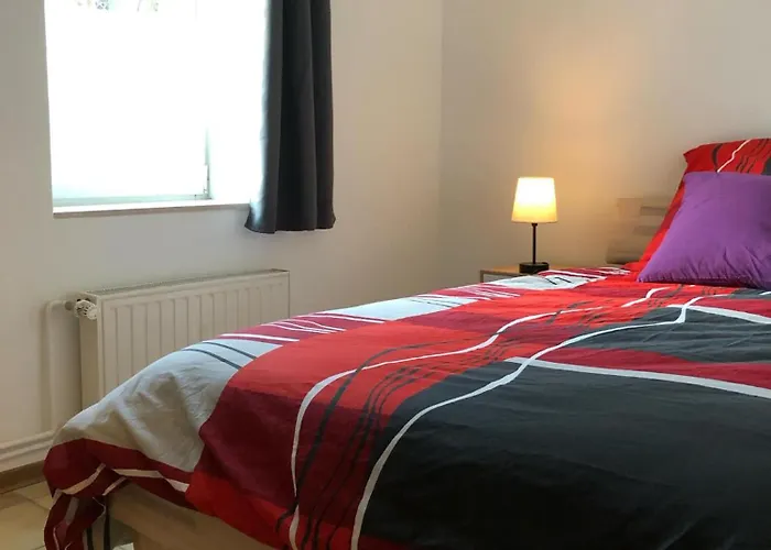 Schaaf Roth an der Our