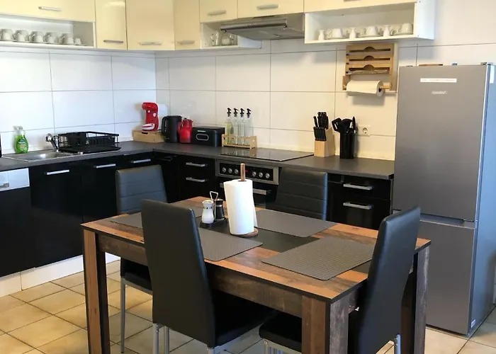 公寓 Schaaf Roth an der Our