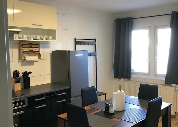 Schaaf 公寓 Roth an der Our